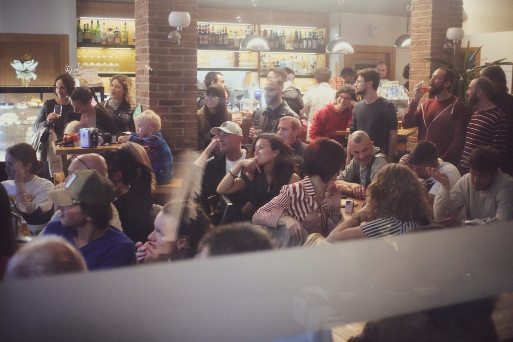 irene jariet eventi concerti